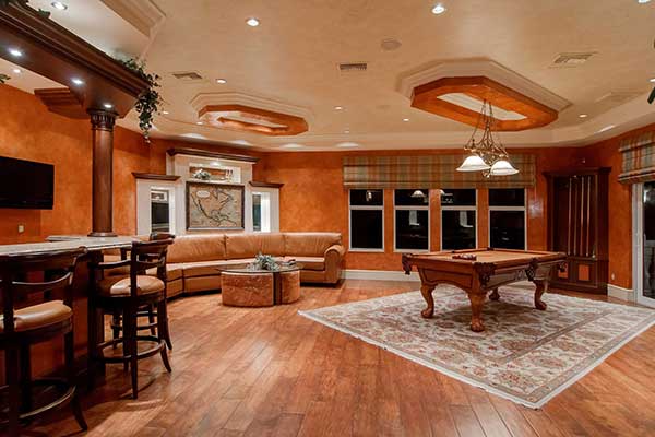 Allegiant Construction - Home construction and remodeling in Albuquerque, New Mexico